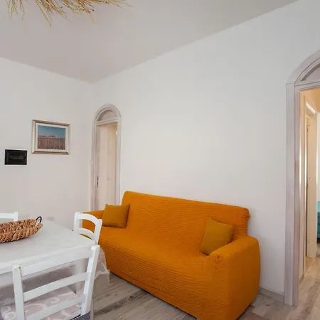 Sa Dommo De Maria Posada (Sardinia)