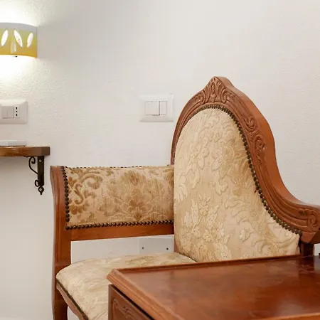 Semesterbostad Sa Dommo De Maria Posada (Sardinia)