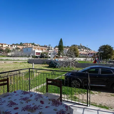 Sa Dommo De Maria Сasa de vacaciones Posada (Sardinia)