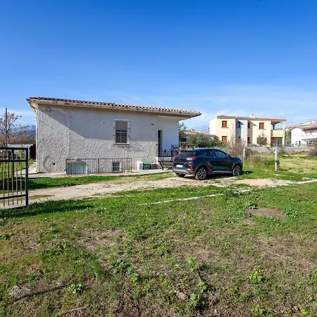 Sa Dommo De Maria