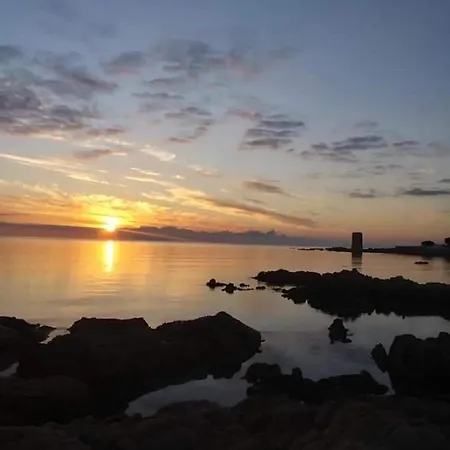 Sa Dommo De Maria Сasa de vacaciones Posada (Sardinia)