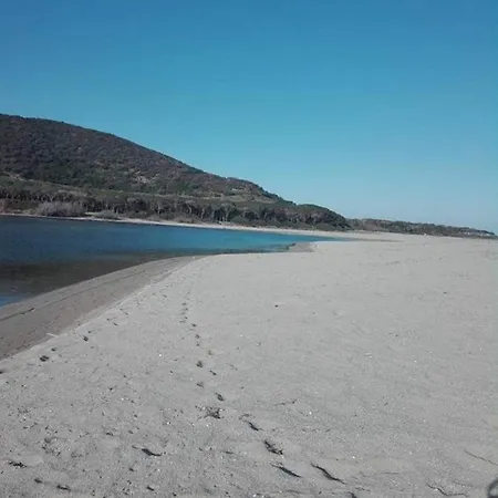 Sa Dommo De Maria Сasa de vacaciones