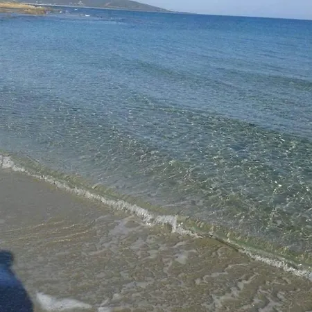 Sa Dommo De Maria Сasa de vacaciones Posada (Sardinia)