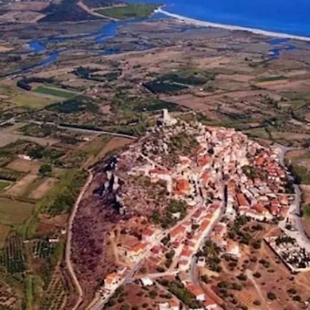 Сasa de vacaciones Sa Dommo De Maria Posada (Sardinia)