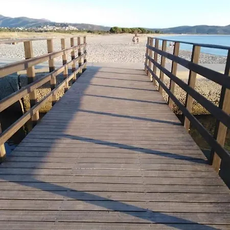 Sa Dommo De Maria Сasa de vacaciones