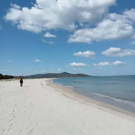 Sa Dommo De Maria Сasa de vacaciones *